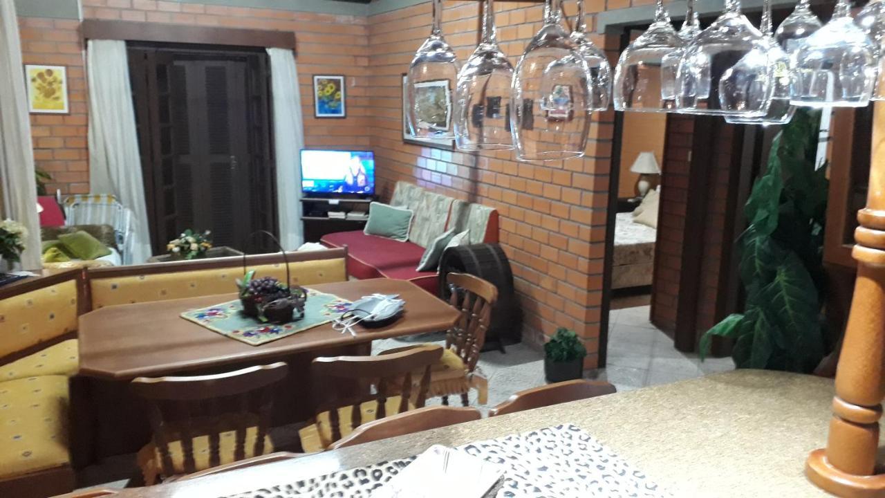 Casa Da Felicidade ترامانداي المظهر الخارجي الصورة