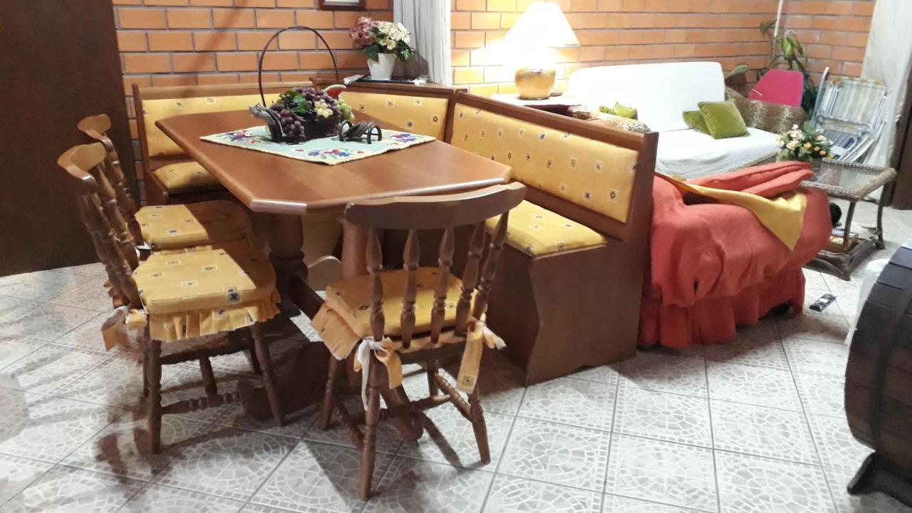 Casa Da Felicidade ترامانداي المظهر الخارجي الصورة