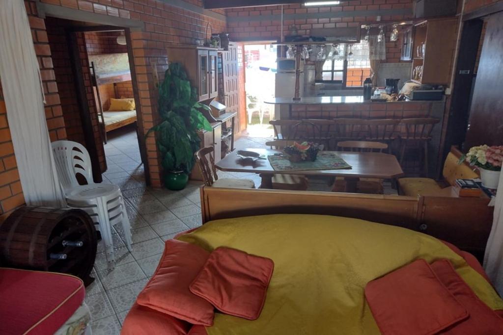 Casa Da Felicidade ترامانداي المظهر الخارجي الصورة