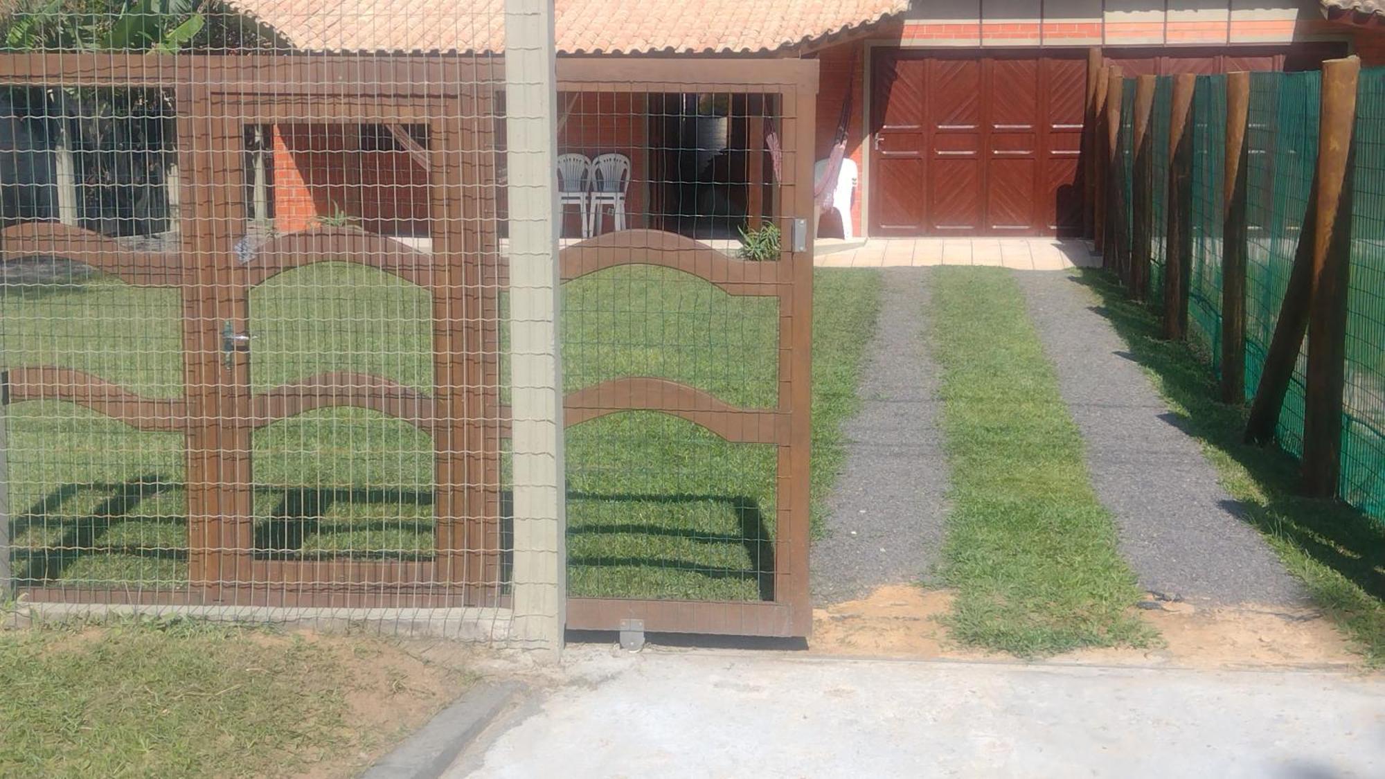 Casa Da Felicidade ترامانداي المظهر الخارجي الصورة