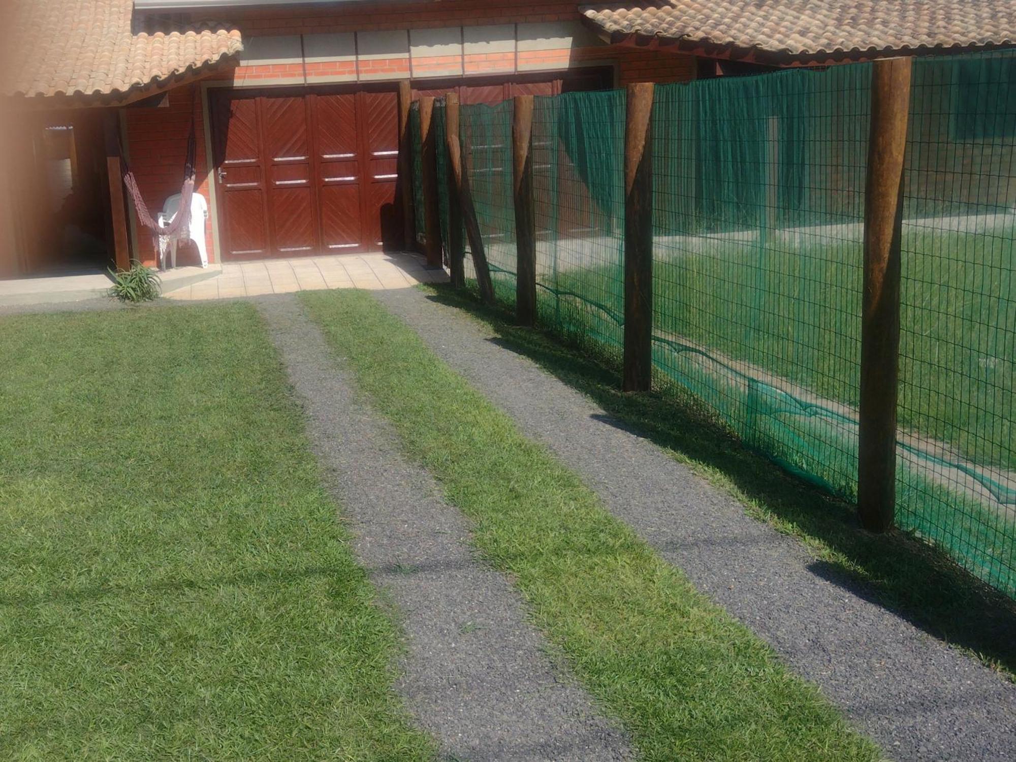 Casa Da Felicidade ترامانداي المظهر الخارجي الصورة