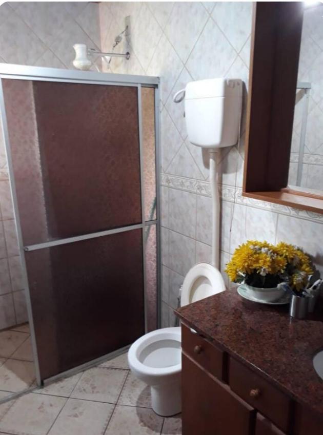 Casa Da Felicidade ترامانداي الغرفة الصورة