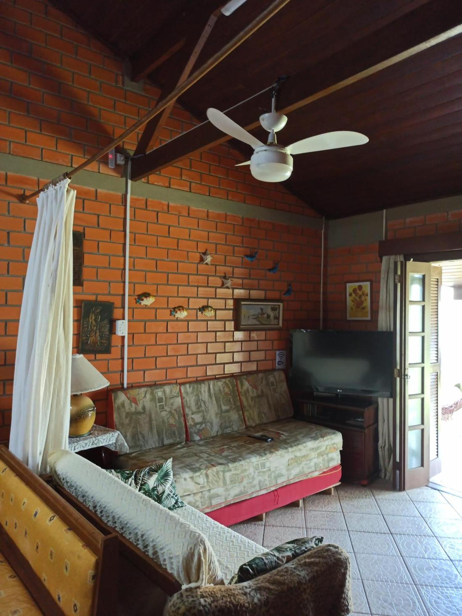 Casa Da Felicidade ترامانداي المظهر الخارجي الصورة