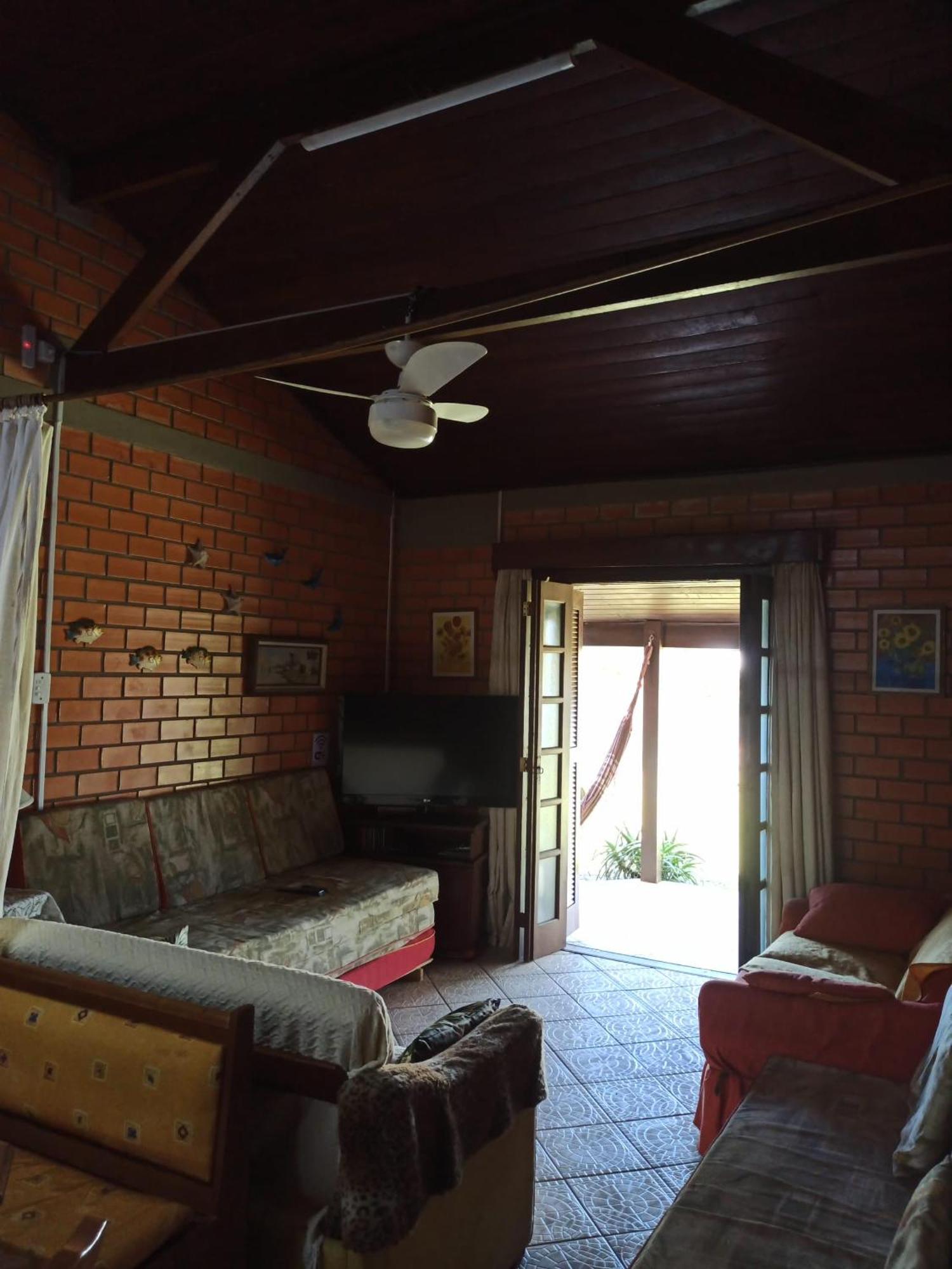 Casa Da Felicidade ترامانداي المظهر الخارجي الصورة