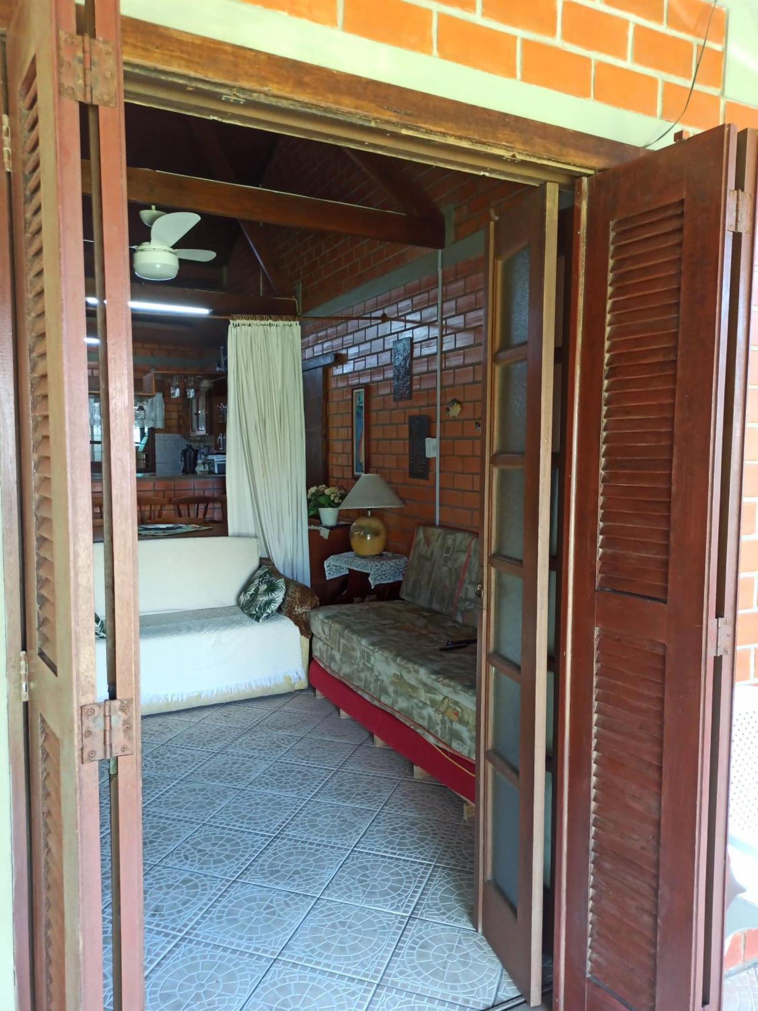 Casa Da Felicidade ترامانداي المظهر الخارجي الصورة