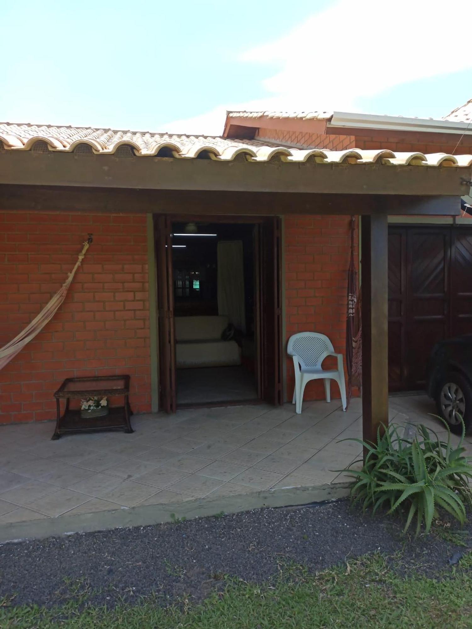 Casa Da Felicidade ترامانداي المظهر الخارجي الصورة