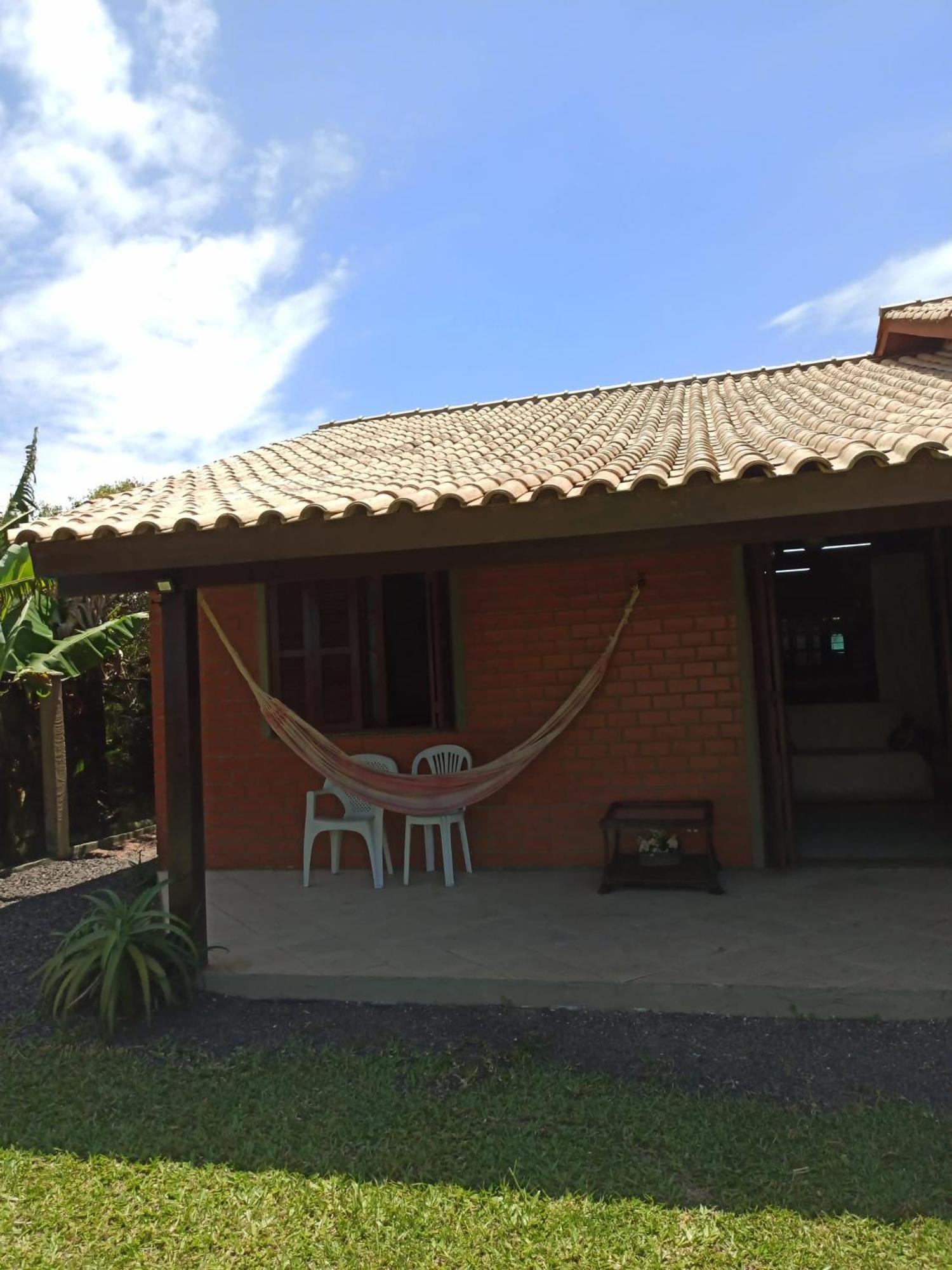 Casa Da Felicidade ترامانداي المظهر الخارجي الصورة