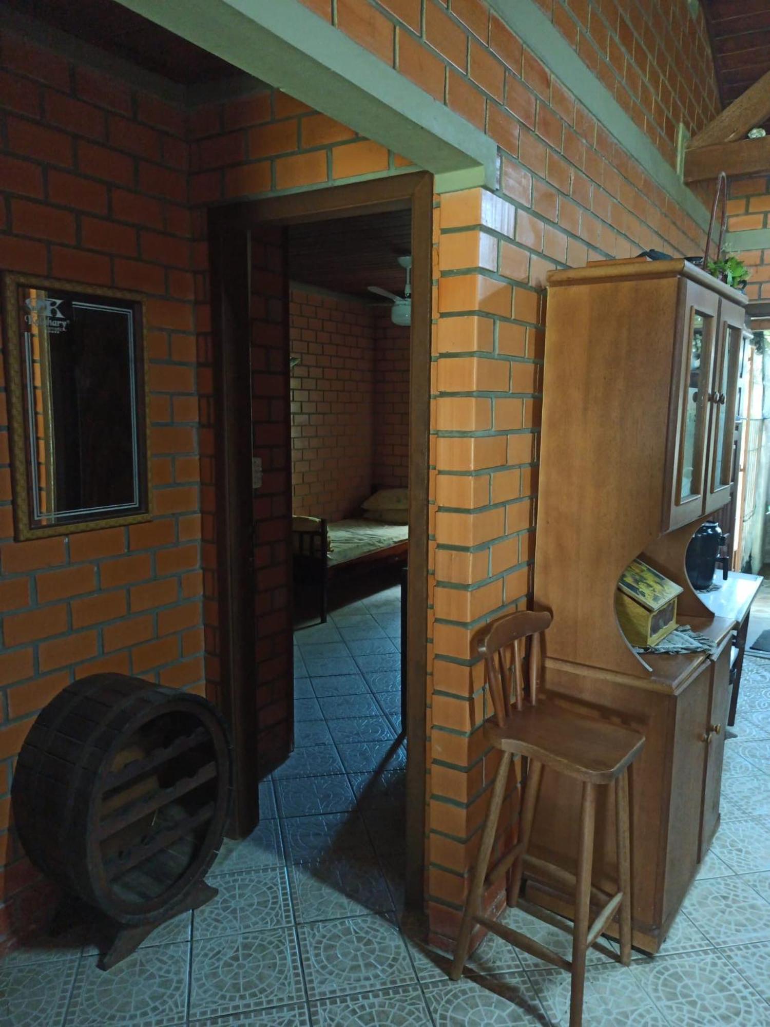 Casa Da Felicidade ترامانداي المظهر الخارجي الصورة