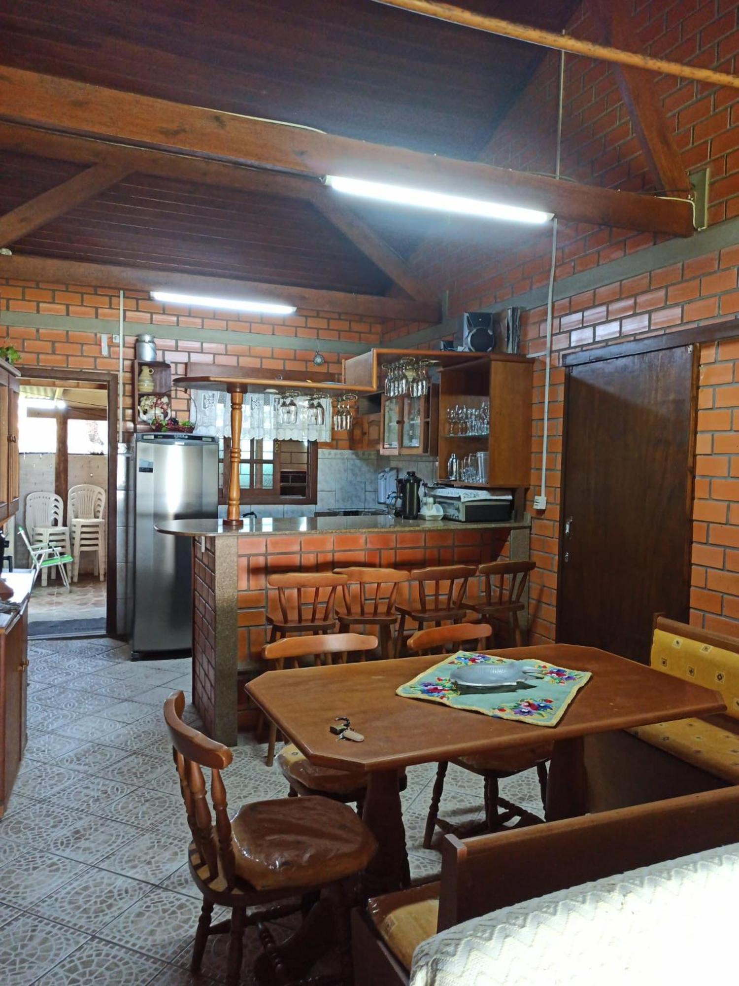 Casa Da Felicidade ترامانداي المظهر الخارجي الصورة