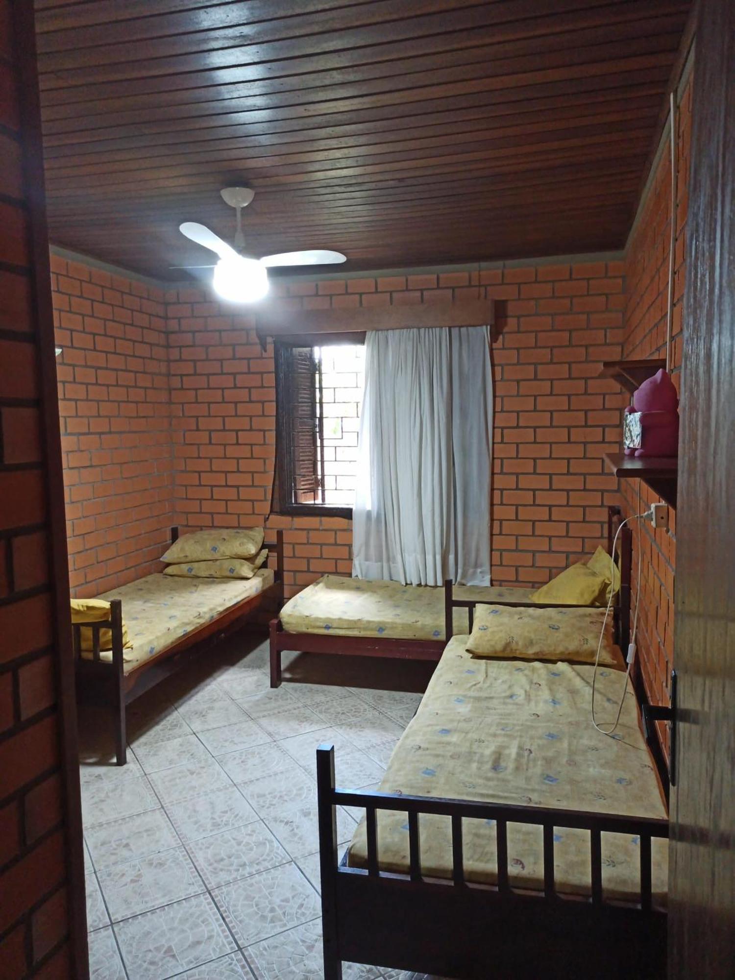 Casa Da Felicidade ترامانداي المظهر الخارجي الصورة