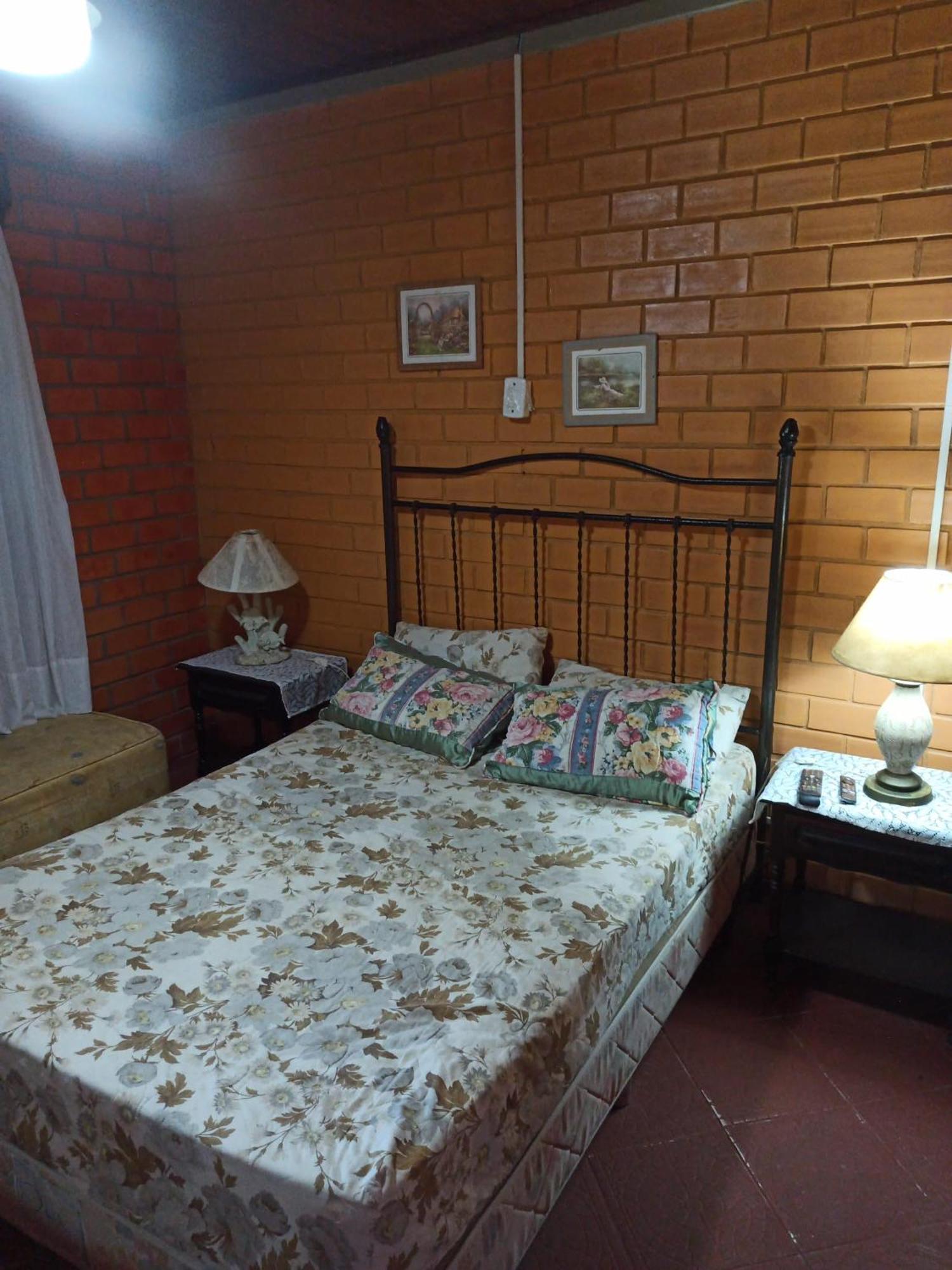 Casa Da Felicidade ترامانداي المظهر الخارجي الصورة