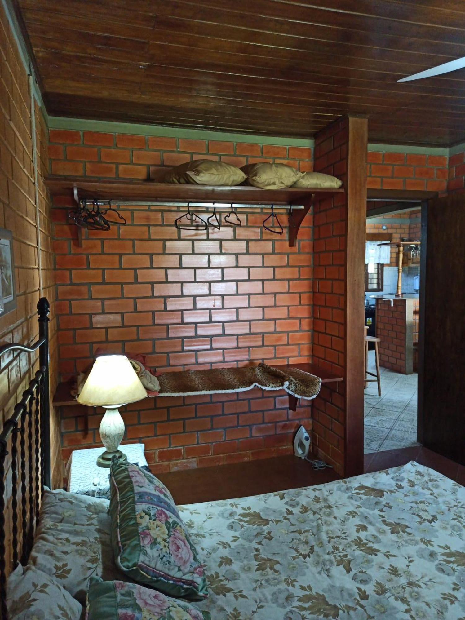 Casa Da Felicidade ترامانداي المظهر الخارجي الصورة