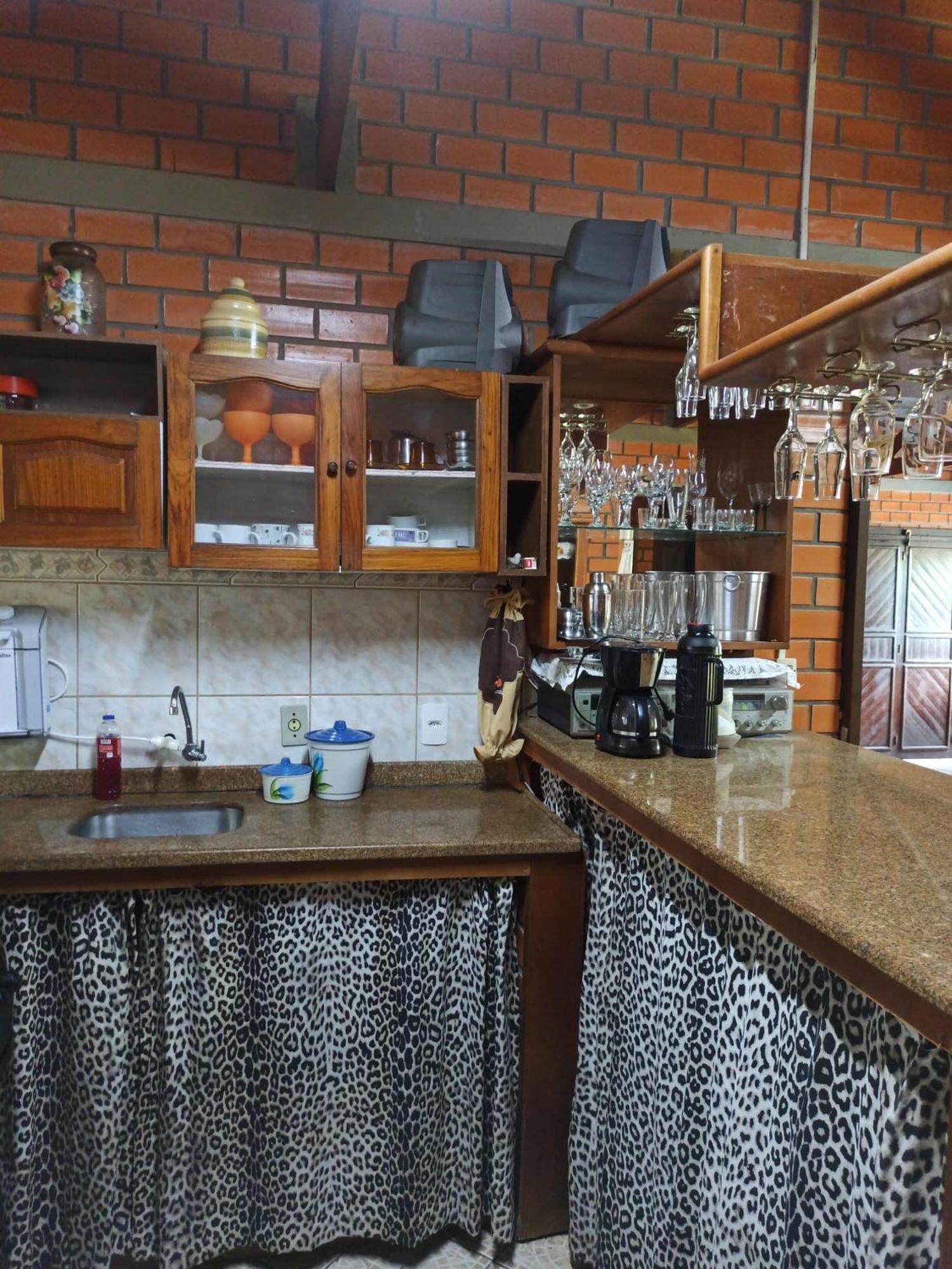 Casa Da Felicidade ترامانداي المظهر الخارجي الصورة