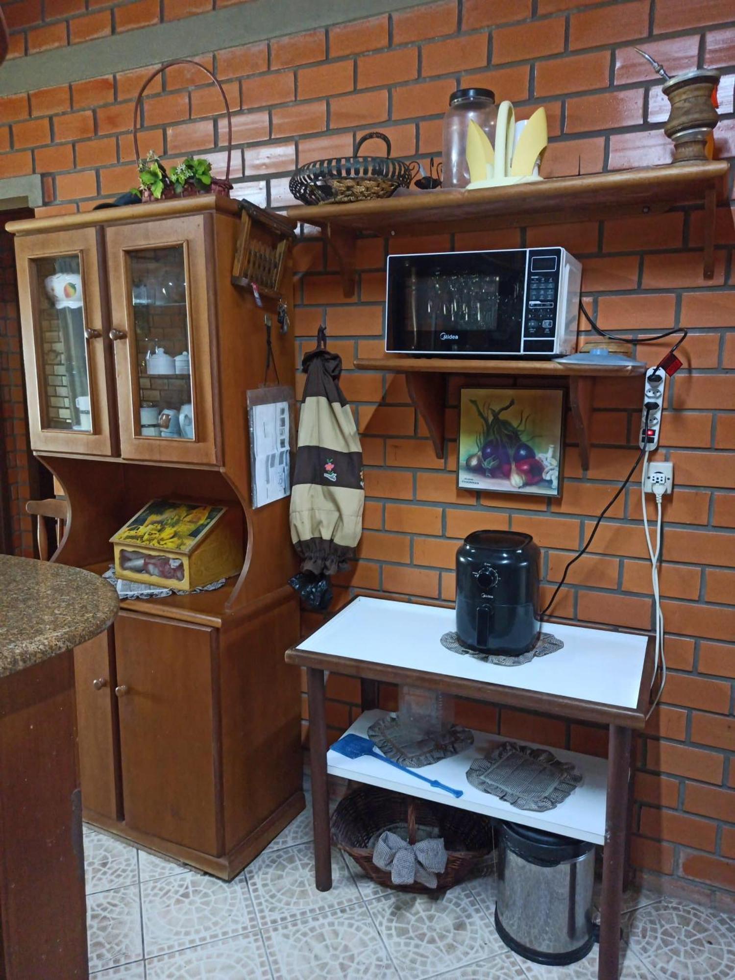 Casa Da Felicidade ترامانداي المظهر الخارجي الصورة