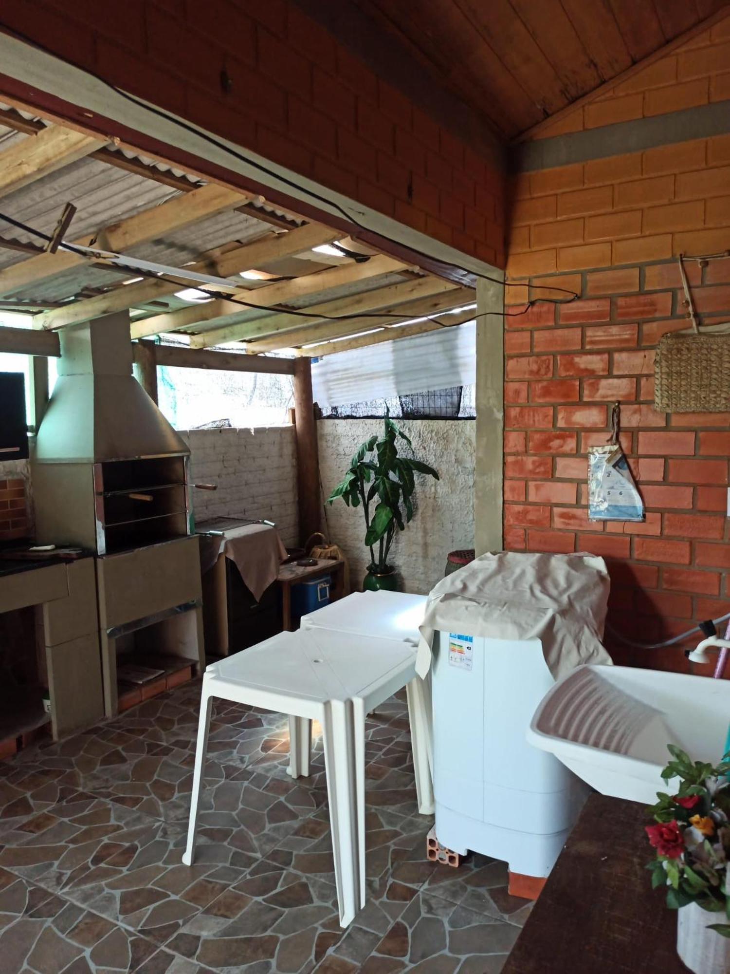 Casa Da Felicidade ترامانداي المظهر الخارجي الصورة