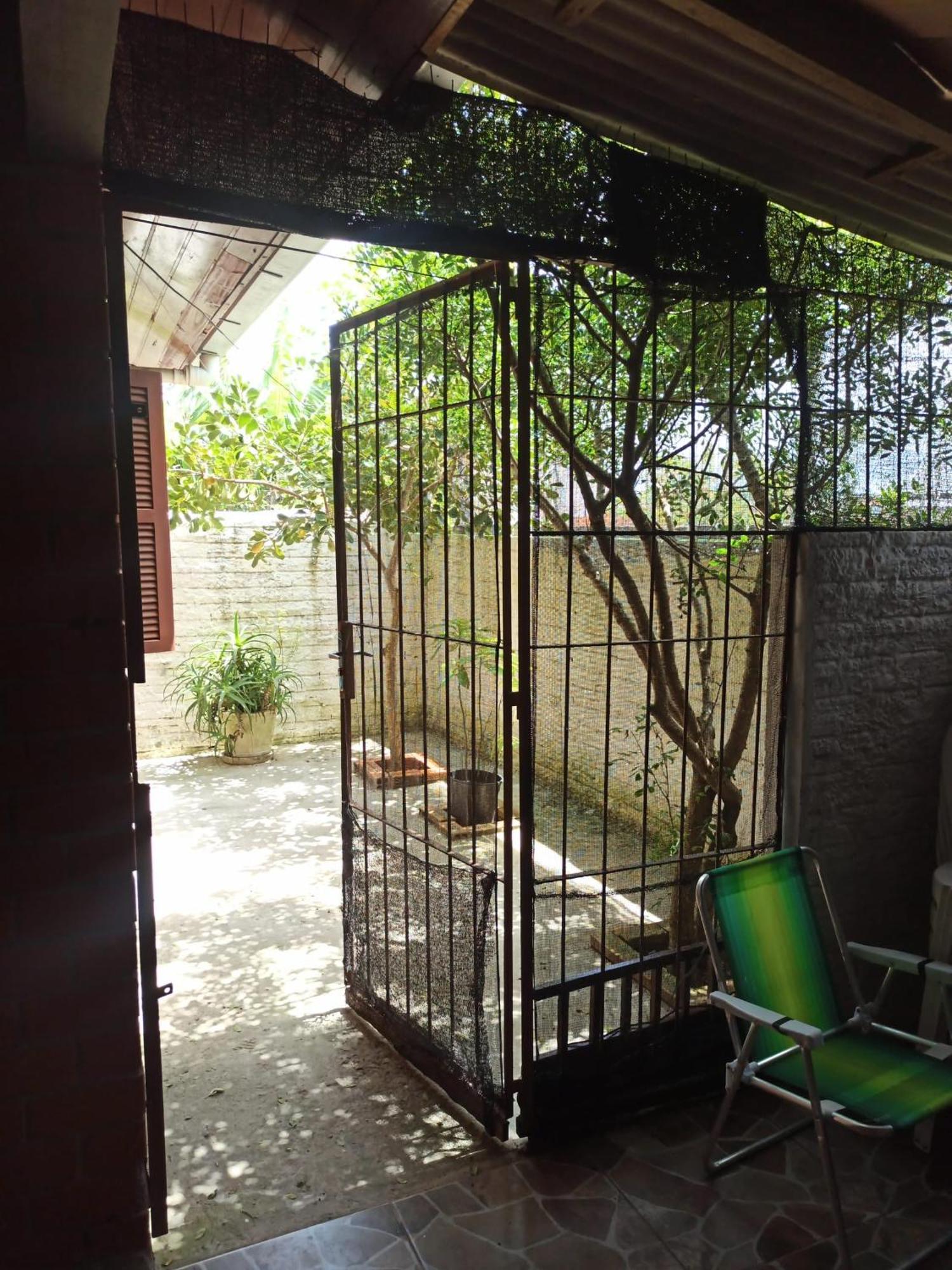 Casa Da Felicidade ترامانداي المظهر الخارجي الصورة